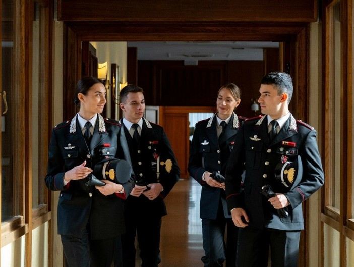 Da Biella all’Accademia di Modena: l’Arma dei Carabinieri apre il concorso per 65 Allievi Ufficiali Da Biella all’Accademia di Modena: l’Arma dei Carabinieri apre il concorso per 65 Allievi Ufficiali