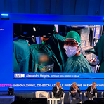 Isteroscopia, Biella protagonista al Congresso nazionale della Società Italiana di Endoscopia Ginecologica a Roma Isteroscopia, Biella protagonista al Congresso nazionale della Società Italiana di Endoscopia Ginecologica a Roma