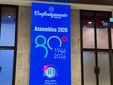 80 anni di futuro: il Piemonte protagonista all’assemblea nazionale di Confartigianato 80 anni di futuro: il Piemonte protagonista all’assemblea nazionale di Confartigianato