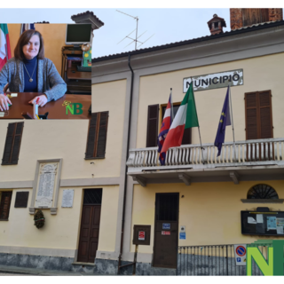 Salussola, in consiglio comunale, minuto di silenzio per Simonetta Magnone