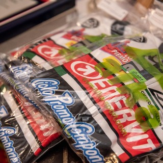 La Coppa Piemonte, conquistata dalla SprintVirtus Biella