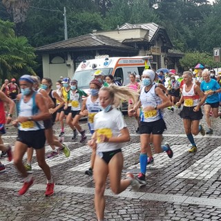 Un passata edizione della Biella-Oropa