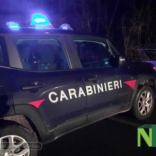 Anziano esce con la bici e non rientra a casa, scattano le ricerche tra Ternengo e Ronco Biellese (foto di repertorio)