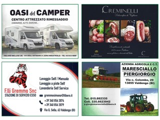 Festa di Sant’Antonio Abate: tradizione, fede e sfilata nel cuore di Vigliano