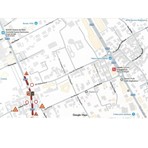 Gaglianico: attenzione, modifiche della viabilità