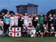 Calcio: Su Nuraghe vince 4-3 contro Carrozzeria Campagnolo e va in finale Calcio: Su Nuraghe vince 4-3 contro Carrozzeria Campagnolo e va in finale