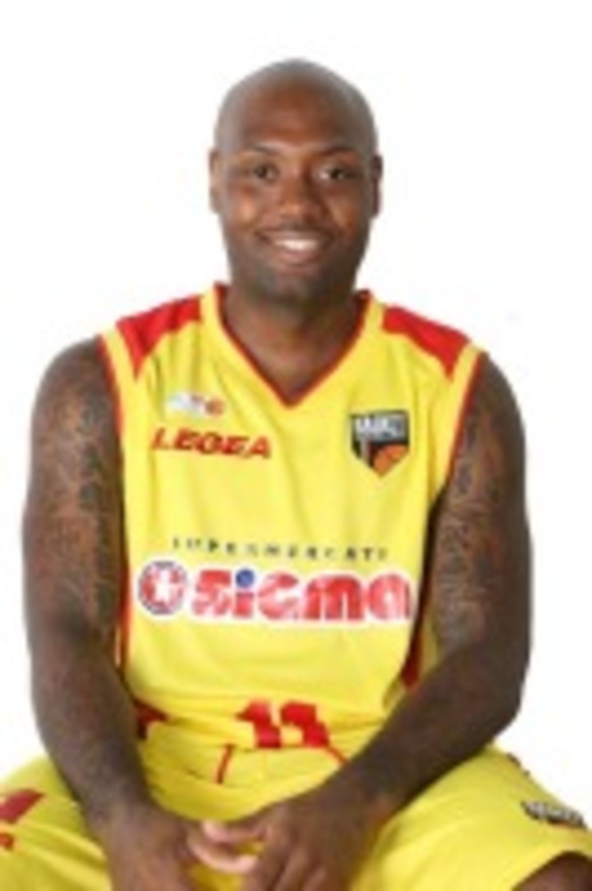 Andre Collins