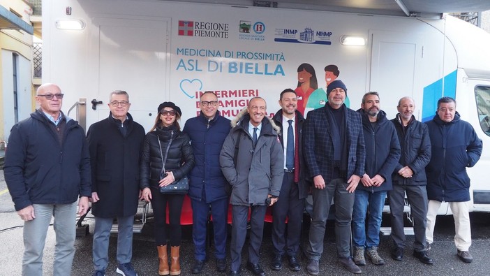 asl biella