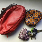 Biella, trovati questi oggetti in via Addis Abeba