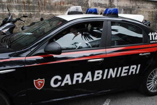 Auto contro un muro a Valdengo, coinvolte due ragazze - Foto di repertorio Auto contro un muro a Valdengo, coinvolte due ragazze - Foto di repertorio