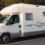 Ponderano, presto il taglio del nastro dell'area camper