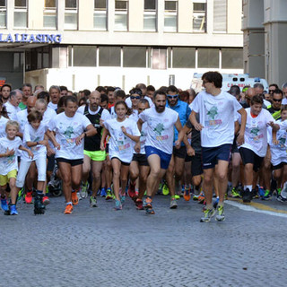 In pista per il Fondo Edo Tempia, torna la Corsa della Speranza