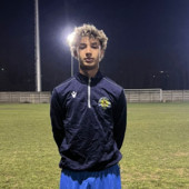 Calcio, nuovo arrivo al Cossato: ecco Omar Barone Calcio, nuovo arrivo al Cossato: ecco Omar Barone