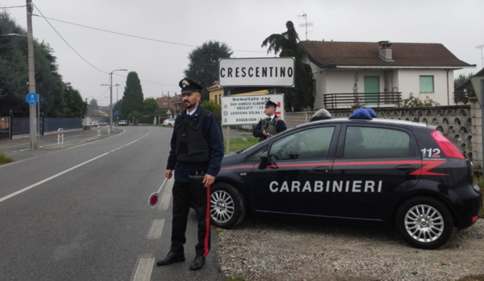 Dal Nord Ovest - Va in caserma a sporgere denuncia, ma è irregolare: arrestato
