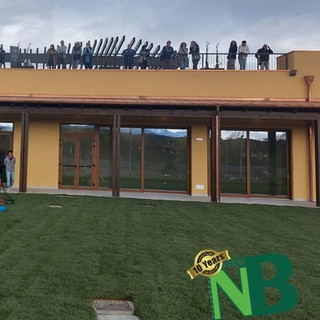 Cascina Oremo, numeri in crescita: il bilancio del 2025