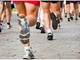 Viverone, stasera si corre il Quarto Giro dei Due Laghi (foto di repertorio) Viverone, stasera si corre il Quarto Giro dei Due Laghi (foto di repertorio)