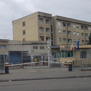 Biella, attimi di tensione al carcere: gli agenti della Polizia Penitenziaria evitano il peggio (foto di repertorio) Biella, attimi di tensione al carcere: gli agenti della Polizia Penitenziaria evitano il peggio (foto di repertorio)