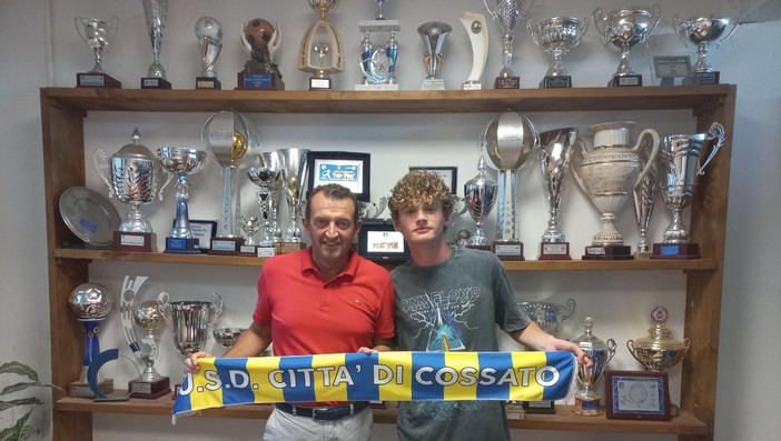 calcio cossato