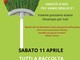 Cavaglià, giornata ecologica: cittadini uniti per pulire il paese Cavaglià, giornata ecologica: cittadini uniti per pulire il paese