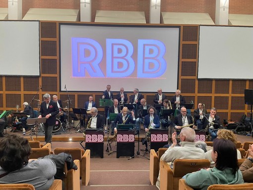 Musica e solidarietà a Biella, il concerto del Lions Club Host incanta il pubblico