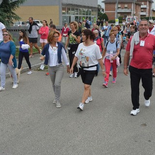 A Vigliano le passeggiate di fine estate (foto di repertorio) A Vigliano le passeggiate di fine estate (foto di repertorio)
