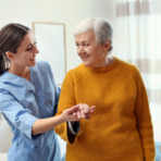 Colf e badanti: in Piemonte cala il lavoro regolare, Biella affronta l'inverno demografico Colf e badanti: in Piemonte cala il lavoro regolare, Biella affronta l'inverno demografico