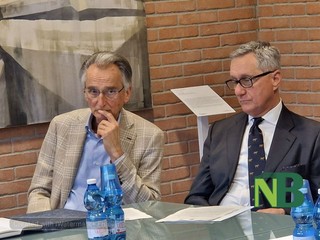 L'Università di Torino rafforza Città Studi Biella, la rettrice Prandi: “Qui una base solida per nuove progettualità”