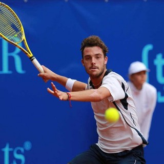 Marco Cecchinato