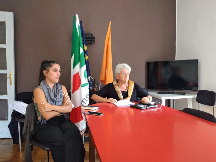 Biella, bocciata la mozione per ricordare le prime assessore Spina e Lanza