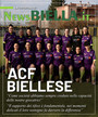 ACF Biellese, una stagione trionfale con la promozione in Eccellenza: “Il segreto? L’unione del gruppo” ACF Biellese, una stagione trionfale con la promozione in Eccellenza: “Il segreto? L’unione del gruppo”