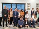 Lessona, nuova veste per il Circolo MCL Ardor: inaugurati i locali rinnovati