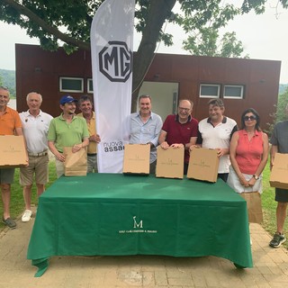golf cavaglià