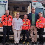 Benessere animale e tutela del territorio, interesse e partecipazione a Candelo FOTO