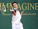Tennis: Il 5° Torneo internazionale ‘Città di Biella’, trofeo Lauretana, Memorial Renzo Bramanta entra nel vivo Tennis: Il 5° Torneo internazionale ‘Città di Biella’, trofeo Lauretana, Memorial Renzo Bramanta entra nel vivo