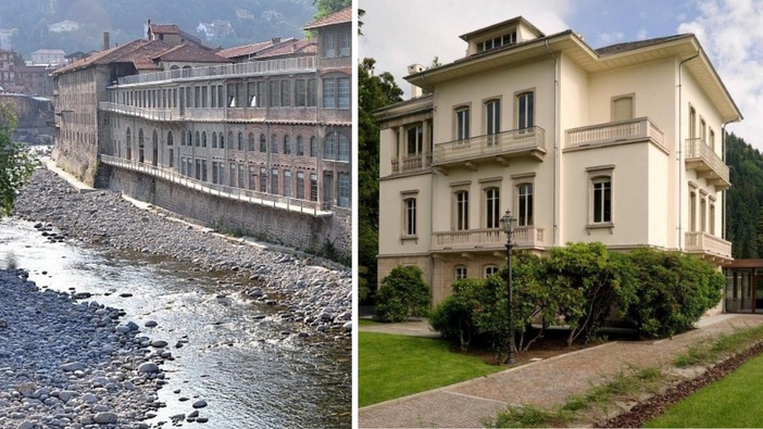 Biella, XXIV Settimana della Cultura d'Impresa: eventi, visite e mostre in provincia Biella, XXIV Settimana della Cultura d'Impresa: eventi, visite e mostre in provincia