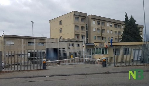 Biella, tensione in carcere: appiccato un incendio, detenuti messi in salvo dalla Polizia Penitenziaria (foto di repertorio) Biella, tensione in carcere: appiccato un incendio, detenuti messi in salvo dalla Polizia Penitenziaria (foto di repertorio)