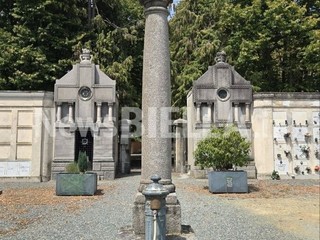 Biella, cimitero islamico a Pavignano: approvato il progetto da 336mila euro Biella, cimitero islamico a Pavignano: approvato il progetto da 336mila euro