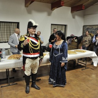 Tradizione, musica, comunità: a Roppolo si è aperto il Carnevale 2026 (servizio di Riccardo Tosi e Ciro Simoni per newsbiell.it)