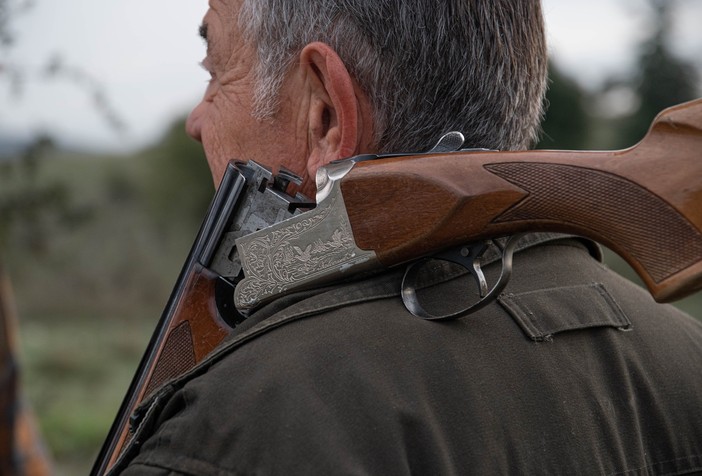 Bracconaggio nel Biellese, sette guardie impegnate nei controlli Bracconaggio nel Biellese, sette guardie impegnate nei controlli
