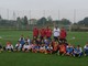 Calcio: I baby campioni del Città di Cossato al Novarello Day Calcio: I baby campioni del Città di Cossato al Novarello Day