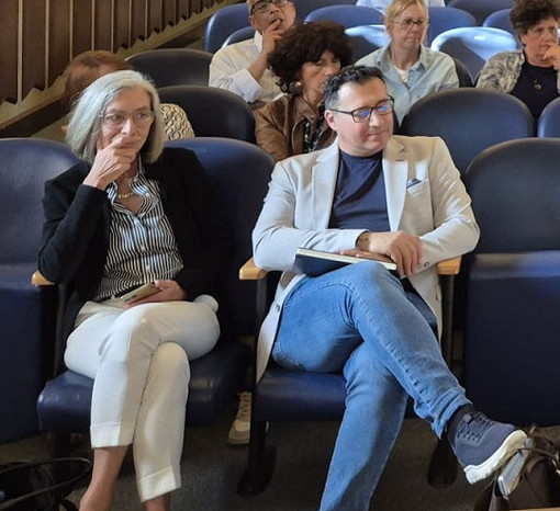 Tutori volontari per minori stranieri non accompagnati: confronto e formazione a Biella (foto Città di Biella)