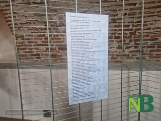 “Ritratti allo specchio”: la mostra che ci invita a guardare oltre le apparenze “Ritratti allo specchio”: la mostra che ci invita a guardare oltre le apparenze