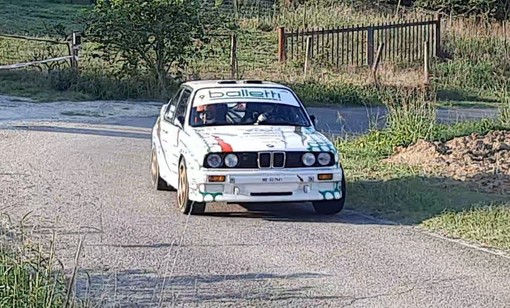 Top ten nella Grande Corsa per l'Equipe Vitesse Top ten nella Grande Corsa per l'Equipe Vitesse