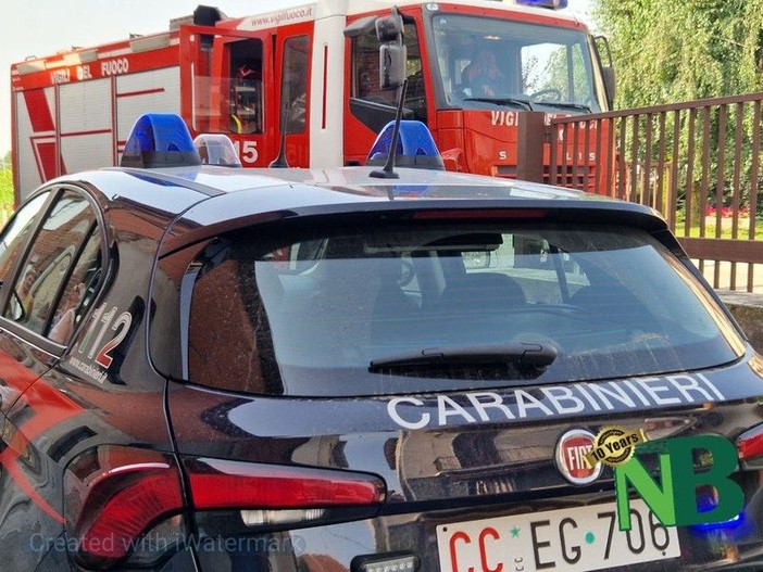 incidente cossato incidente cossato