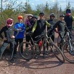 ASD Cervo Valley MTB, una Challenge di Strava per festeggiare il 1° anno di attività (foto di repertorio) ASD Cervo Valley MTB, una Challenge di Strava per festeggiare il 1° anno di attività (foto di repertorio)