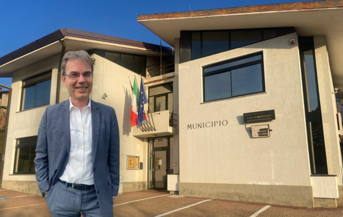 Camburzano, lavori di rifacimento della fognatura in via Camilla Lampo: convocata una riunione pubblica Camburzano, lavori di rifacimento della fognatura in via Camilla Lampo: convocata una riunione pubblica