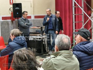 Dal cimitero agli allagamenti alla manutenzione del verde: le richieste di Chiavazza al Comune
