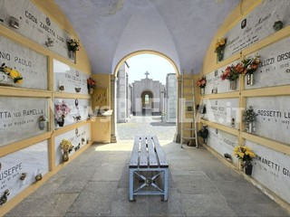 Biella, cimitero islamico a Pavignano: approvato il progetto da 336mila euro Biella, cimitero islamico a Pavignano: approvato il progetto da 336mila euro