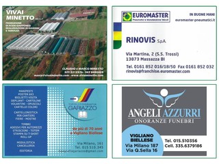 Festa di Sant’Antonio Abate: tradizione, fede e sfilata nel cuore di Vigliano