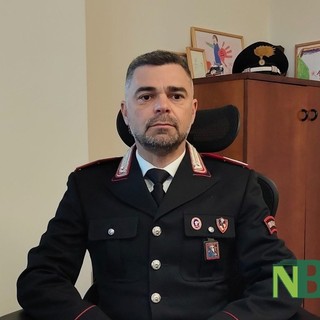Carabinieri, incontri di legalità e scuole. Il comandante della Stazione di Mongrando: “La prevenzione parte dal dialogo con i cittadini” VIDEO